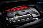 Audi RS3 Sportback 2017 года (WW)